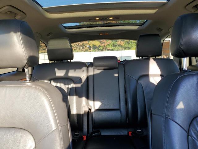 WA1LGAFEXED012734 Audi Q7 Premium Plus