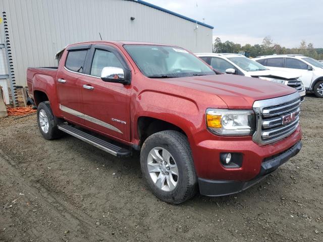 1GTG5CE35G1338339 GMC CANYON SLE