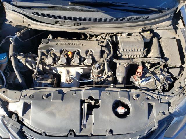 2HGFB2F75FH533875 Honda CIVIC SE