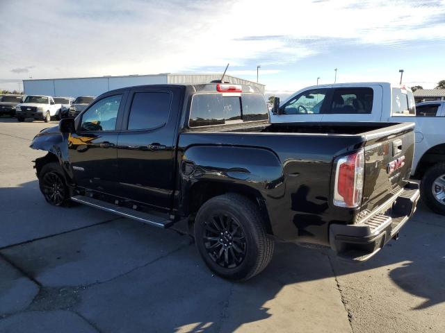 1GTG5CEN6M1202394 GMC Canyon Elevation