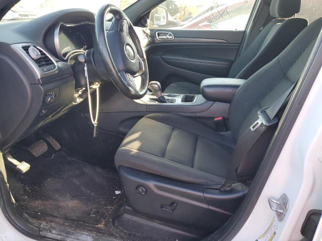 1C4RJFAG3JC296263 Jeep Grand Cherokee Laredo