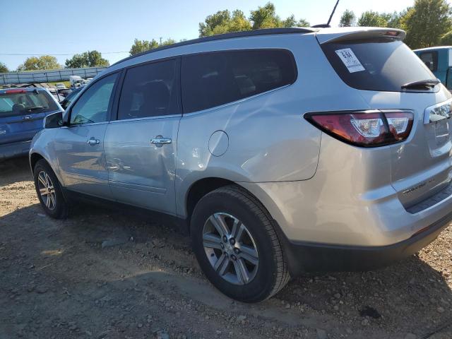 1GNKVGKD4HJ115717 Chevrolet Traverse Lt