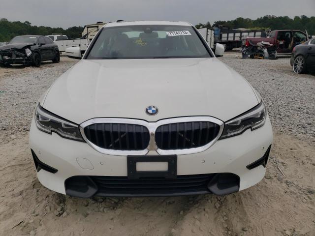 WBA5R7C59KAJ83923 BMW 330XI