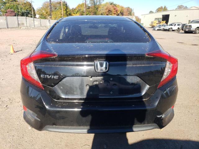 2HGFC2F57GH543305 Honda Civic Lx