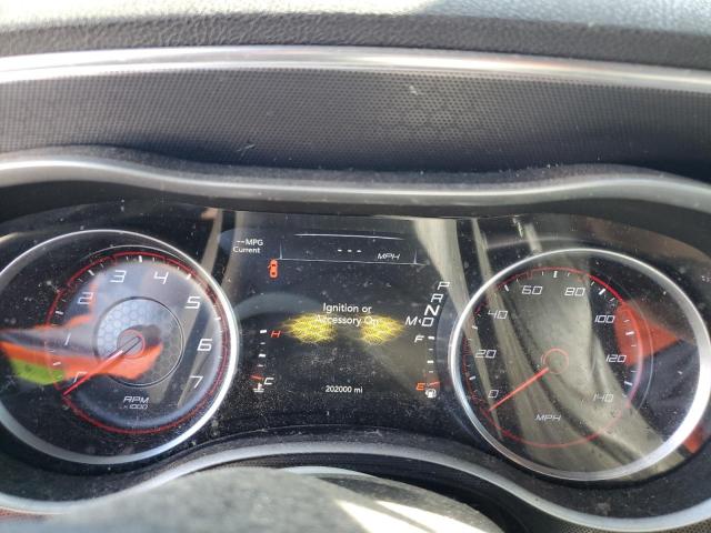 2C3CDXHGXGH204665 Dodge Charger Sxt
