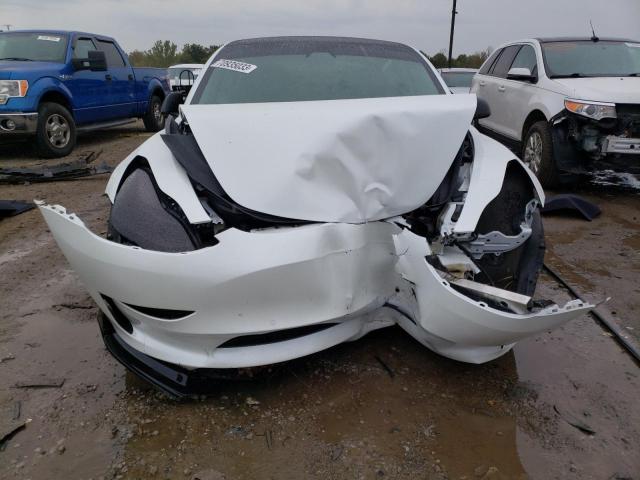 5YJ3E1EC5MF926487 Tesla MODEL 3
