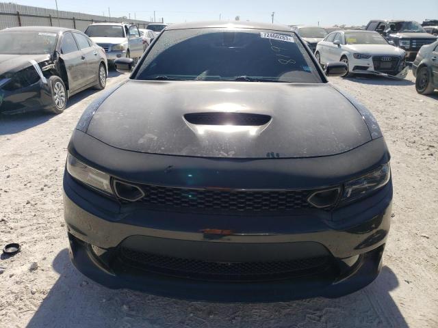 2C3CDXCT1KH738375 Dodge CHARGER R/T