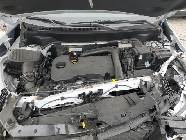 3GKALMEG5PL198780 GMC Terrain Sle