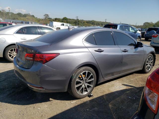19UUB2F53HA004674 Acura TLX TECH