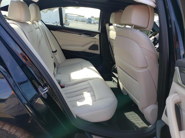 WBA13BK06PCL49108 BMW M550xi