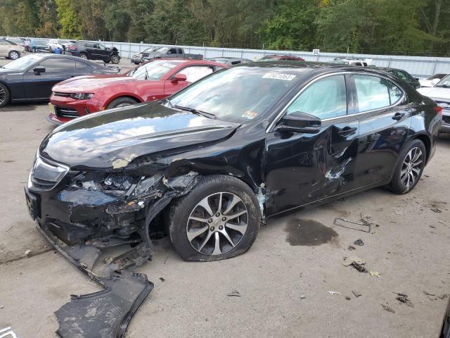 Auction sale of the 2015 Acura Tlx, vin: 19UUB1F3XFA024913, lot number: 72471063