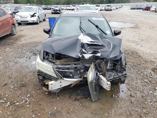 19UDE2F3XGA020584 Acura Ilx Base Watch Plus