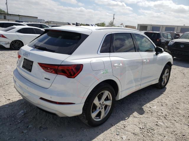 WA1AECF38L1100364 Audi Q3 PREMIUM