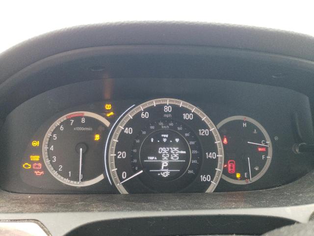 1HGCR2F8XHA094892 Honda ACCORD EXL