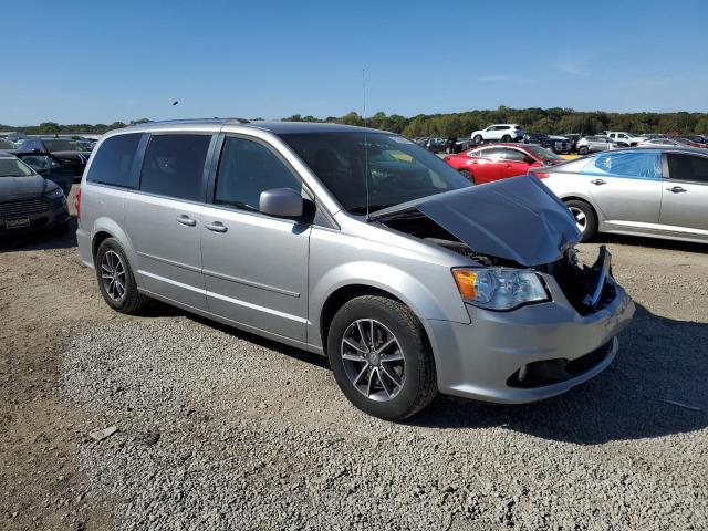 2C4RDGCG6HR580661 Dodge Grand Caravan Sxt