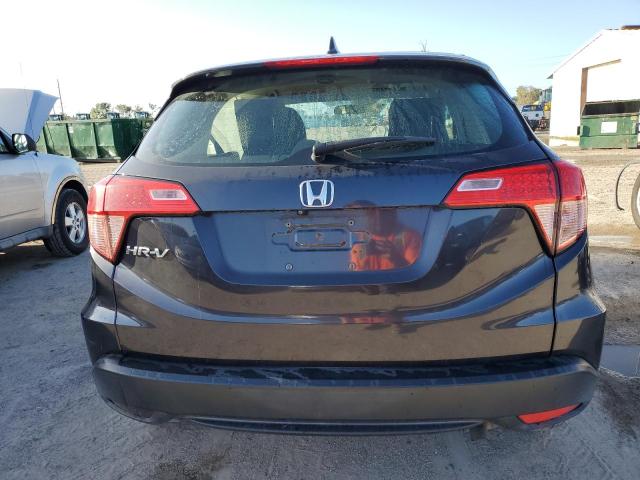 3CZRU5H32HM705201 Honda HR-V LX