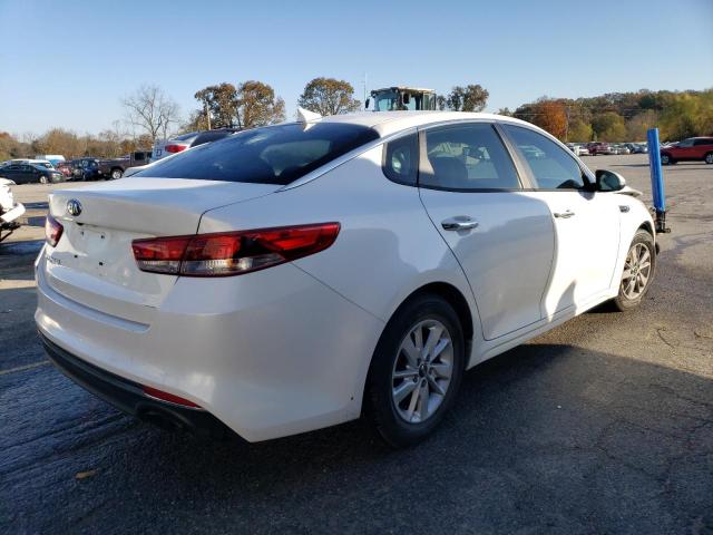 KNAGT4L32G5102963 KIA Optima Lx