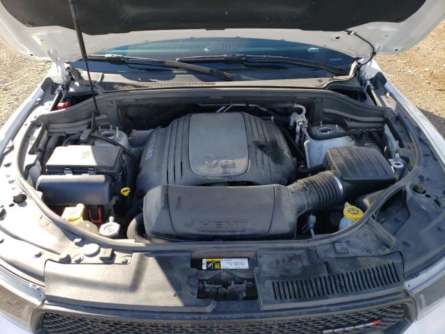 1C4SDJCT6LC395149 Dodge Durango R/t