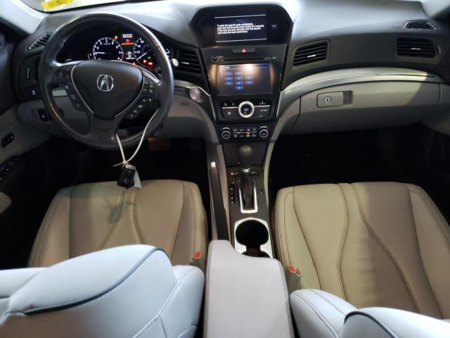 19UDE2F78NA001824 Acura Ilx Premium