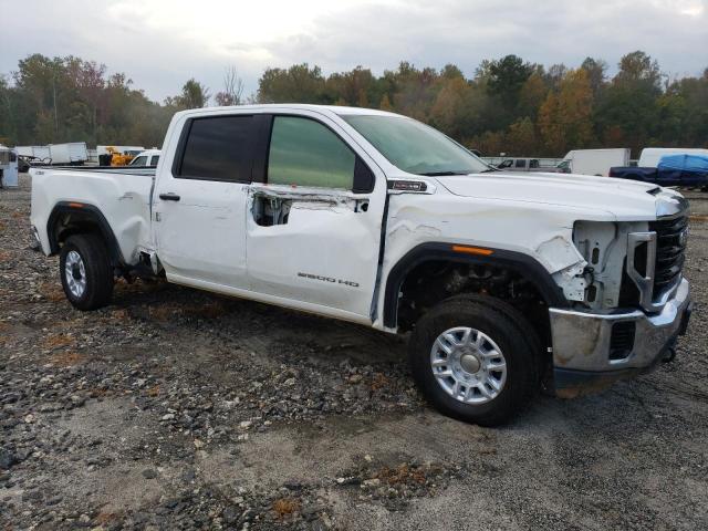 1GT49LE7XPF170355 GMC Sierra K2500 Heavy Duty