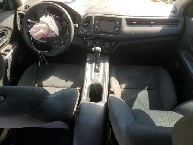 3CZRU5H32MM716385 Honda HR-V LX