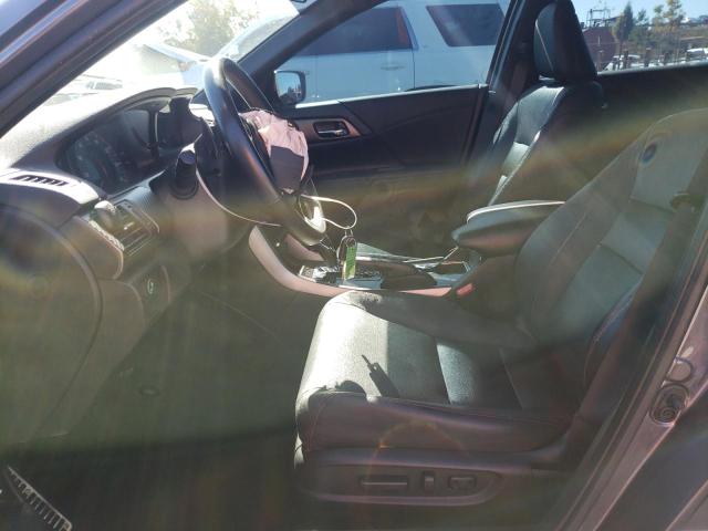 1HGCR2F19HA232571 Honda Accord Sport Special Edition