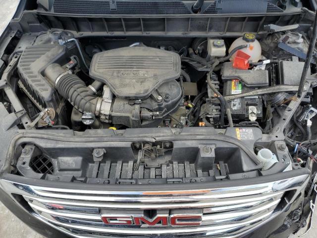 1GKKNMLS6HZ213531 GMC Acadia Slt-1