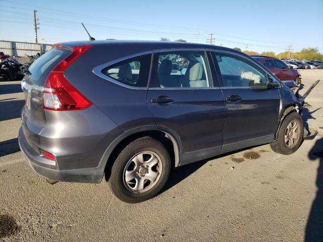 2HKRM4H30FH646460 Honda CR-V LX