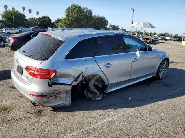 WA1UFAFL9FA116916 Audi A4 Allroad Premium Plus