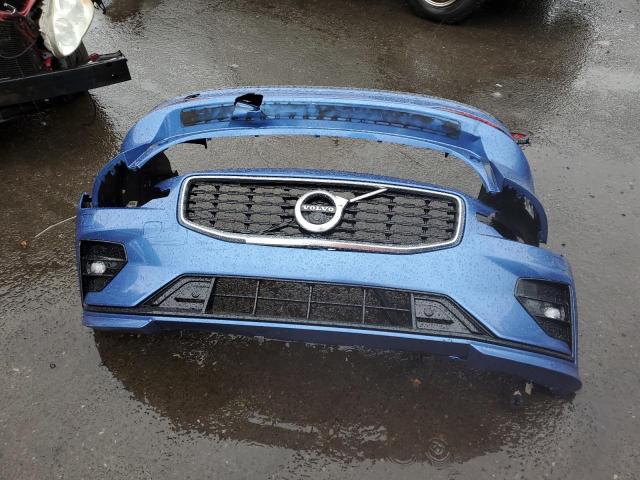 YV1102EM9L2382155 Volvo V60 T5 R-design