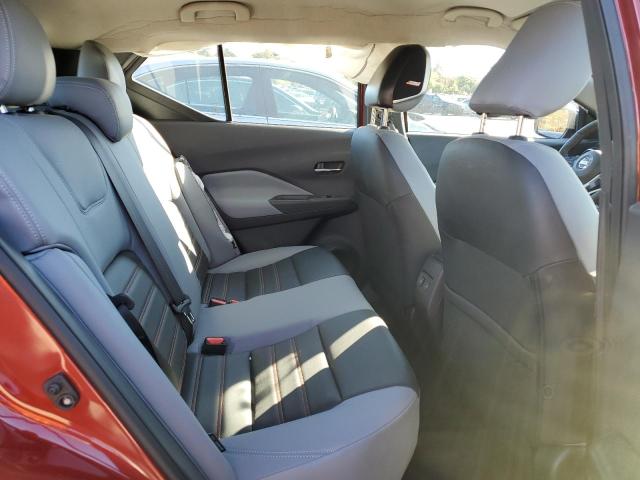 3N1CP5DVXML530189 Nissan KICKS SR