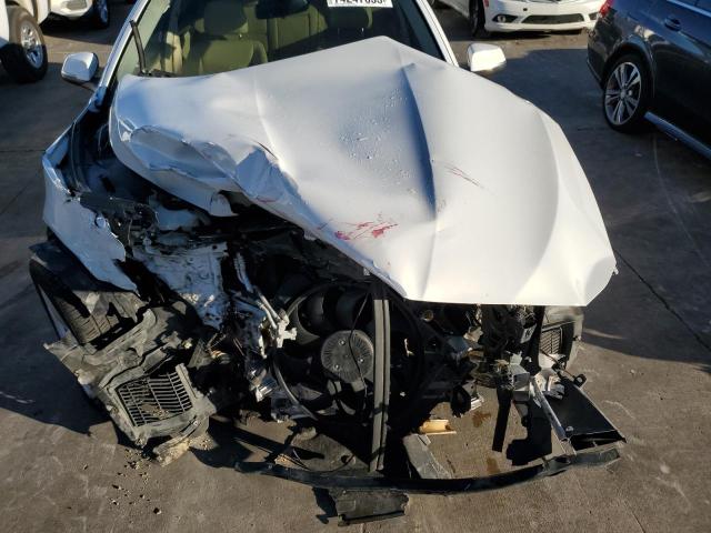 WBA5A5C52ED503243 BMW 528 I
