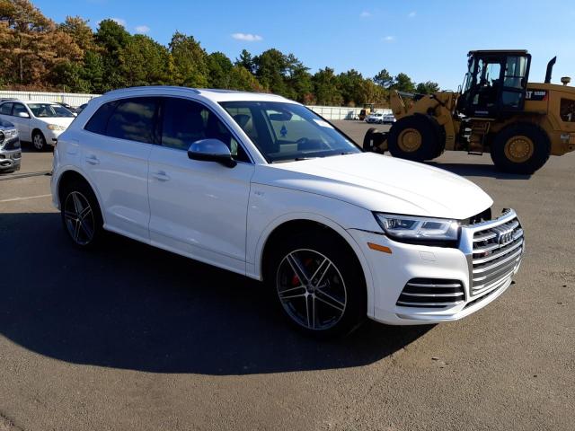 WA1A4AFY5J2248501 Audi Sq5 Premium Plus