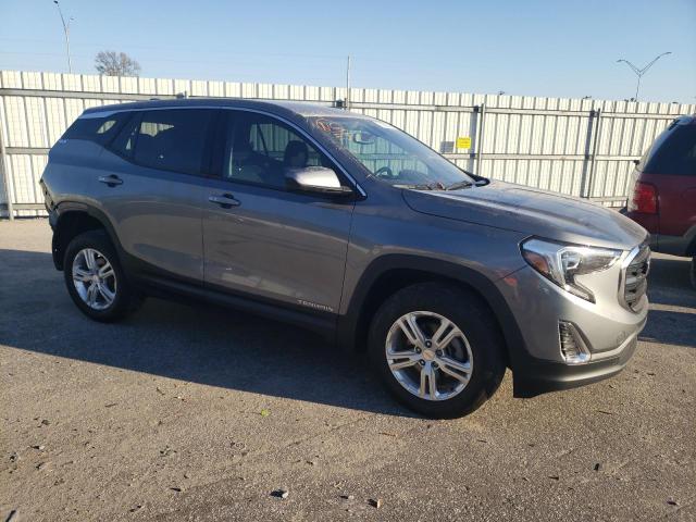 3GKALMEV6KL346863 GMC Terrain Sle