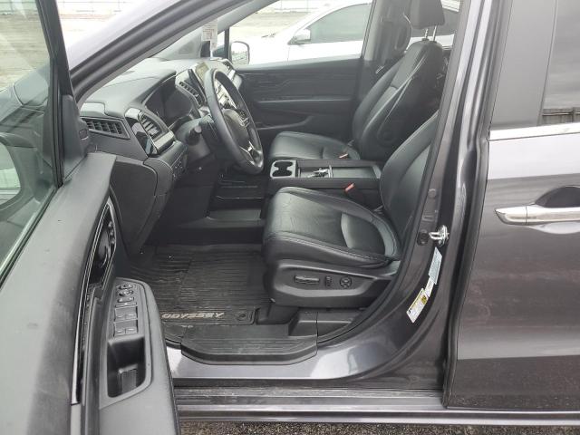 5FNRL6H8XMB022400 Honda Odyssey Touring