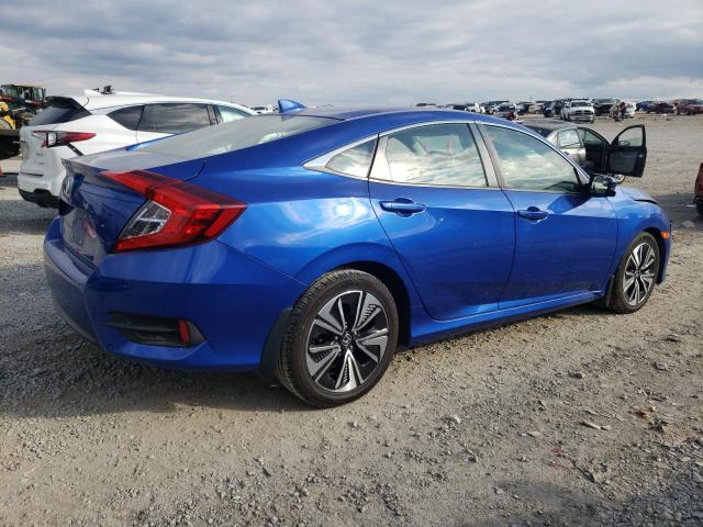 JHMFC1F36JX009642 Honda CIVIC EX