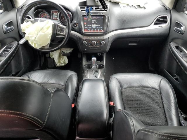 3C4PDCGB6LT265864 Dodge Journey Crossroad