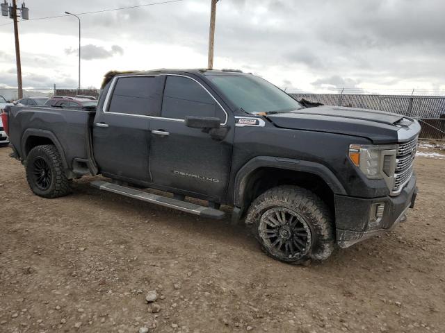 1GT19REY5LF213640 GMC Sierra K2500 Denali