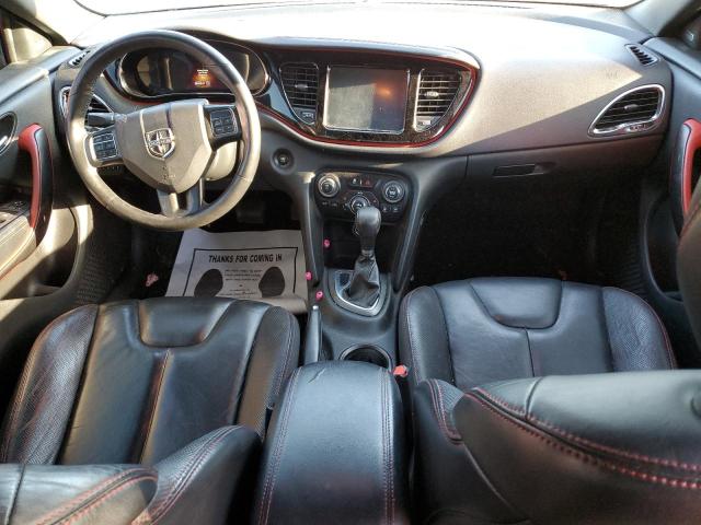 1C3CDFEB9FD243875 Dodge DART GT