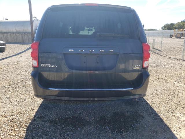 2C4RDGCG7ER341616 Dodge Grand Caravan Sxt