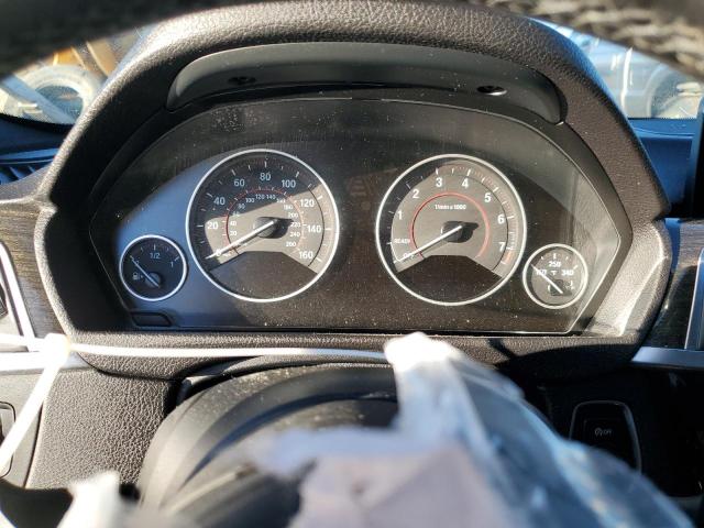 WBA8B9C36HK884966 BMW 330 I