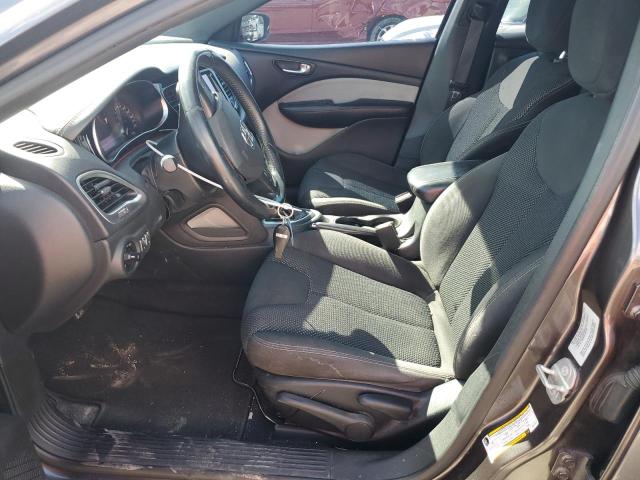 1C3CDFBBXFD242898 Dodge DART SXT