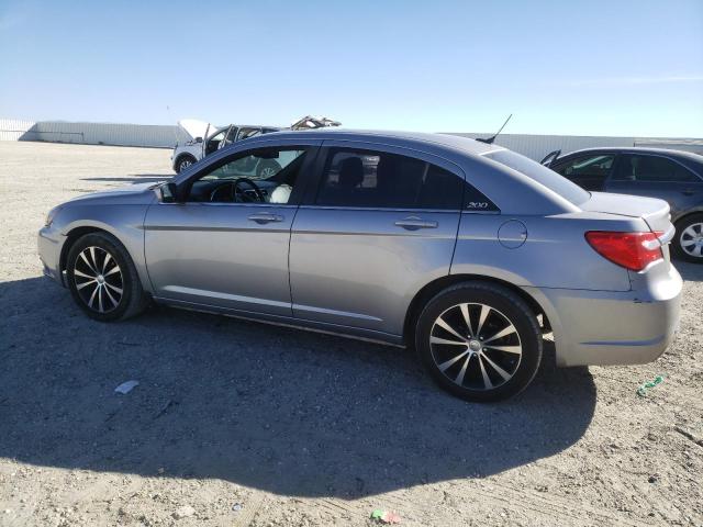 1C3CCBBB0EN107577 Chrysler 200 Touring