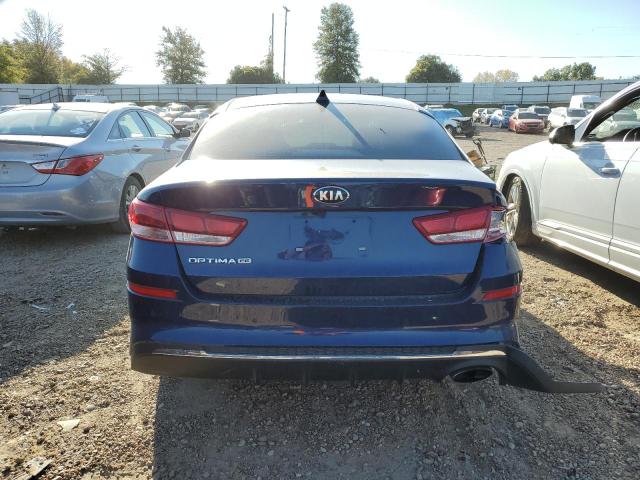 5XXGT4L31LG414426 KIA Optima Lx
