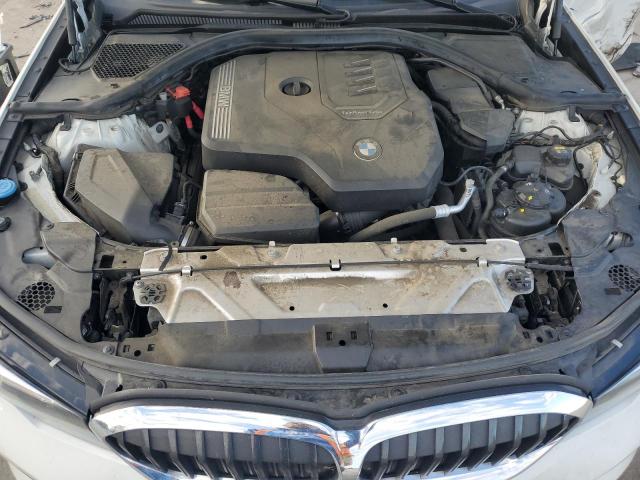WBA5R1C01LFH65958 BMW 330I