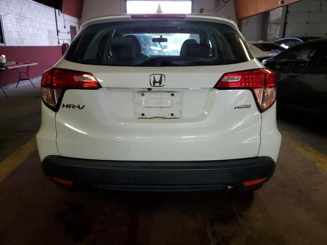 3CZRU6H38JM717719 Honda HR-V LX