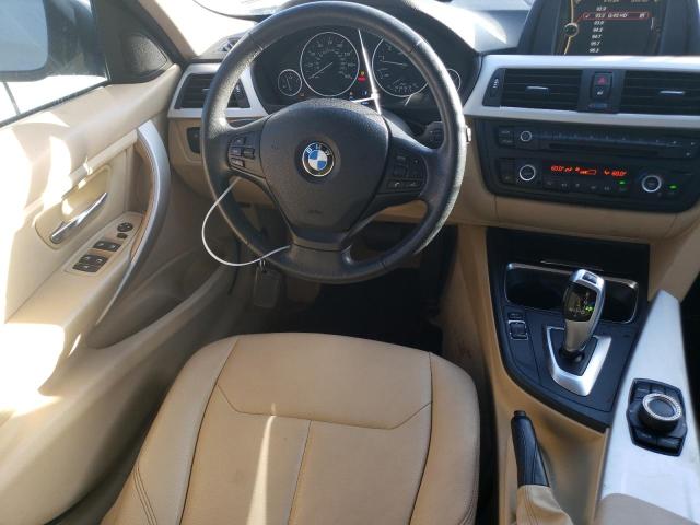 WBA3B1G51ENT00460 BMW 320 I