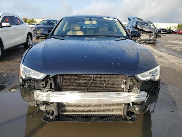 WAUCFAFRXFA054266 Audi A5 PREMIUM