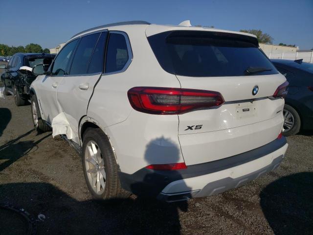 5UXCR6C54KLL05840 BMW X5 Xdrive40i