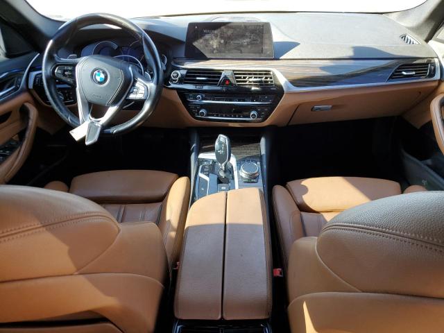 WBAJA5C31HG897866 BMW 530 I